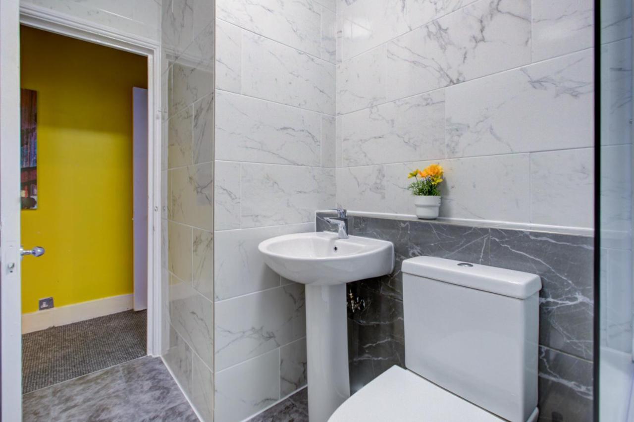 Appartement Oxford Street Mayfair Family *