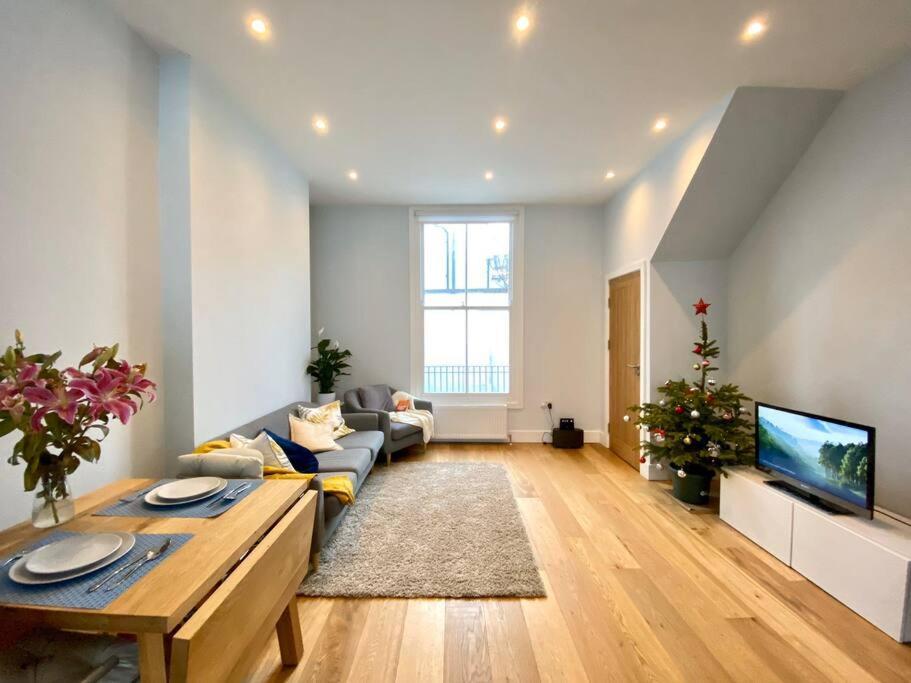 2bdr Modern In Hammersmith West Apartment *