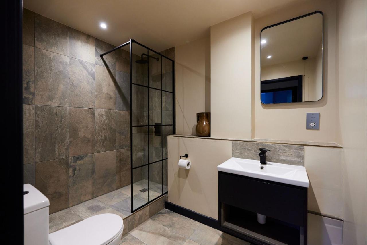 The Whitechapel Place - Stunning 2bdr Flat With Balcony Londres