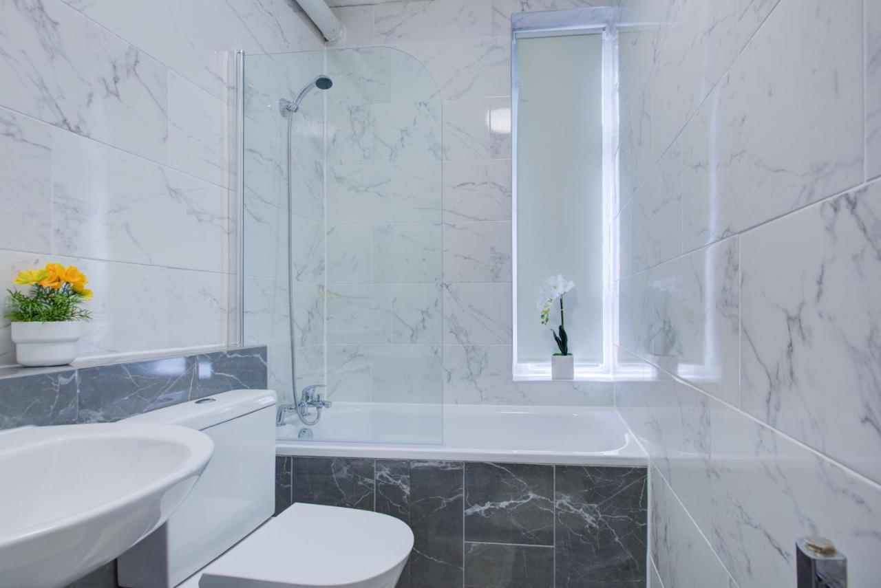 Oxford Street Mayfair Family Appartement Londen