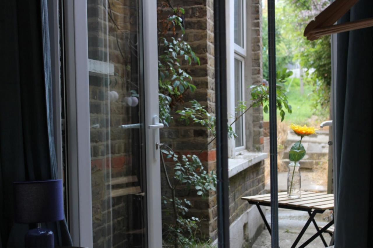 Urban Retreat * Londres