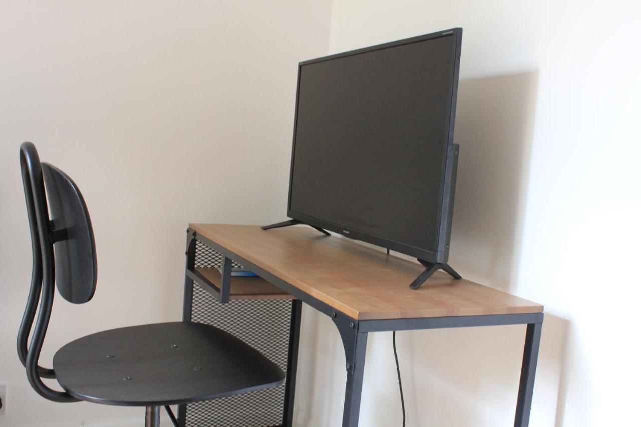 Séjour chez l'habitant Urban Retreat
