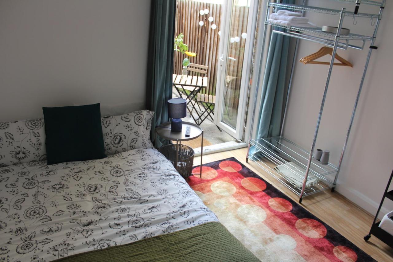 Urban Retreat Londres