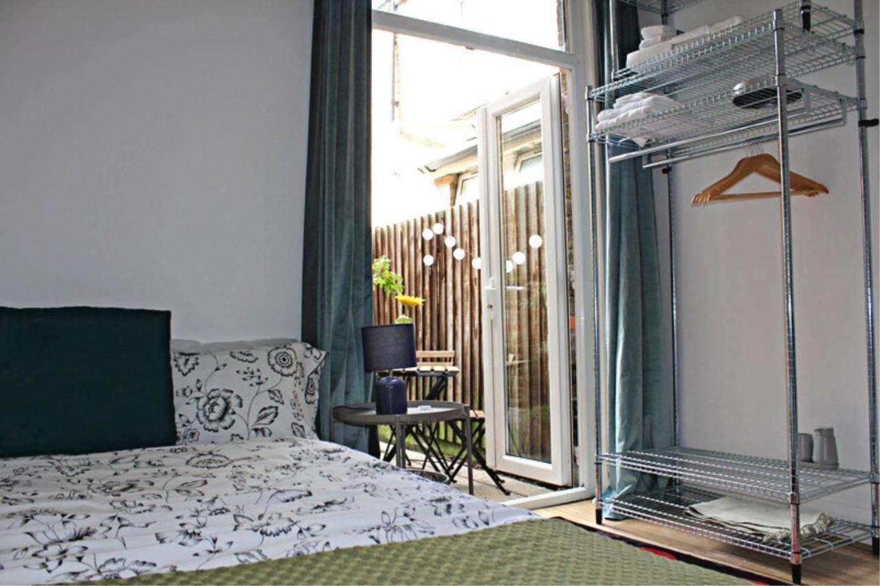 Séjour chez l'habitant Urban Retreat