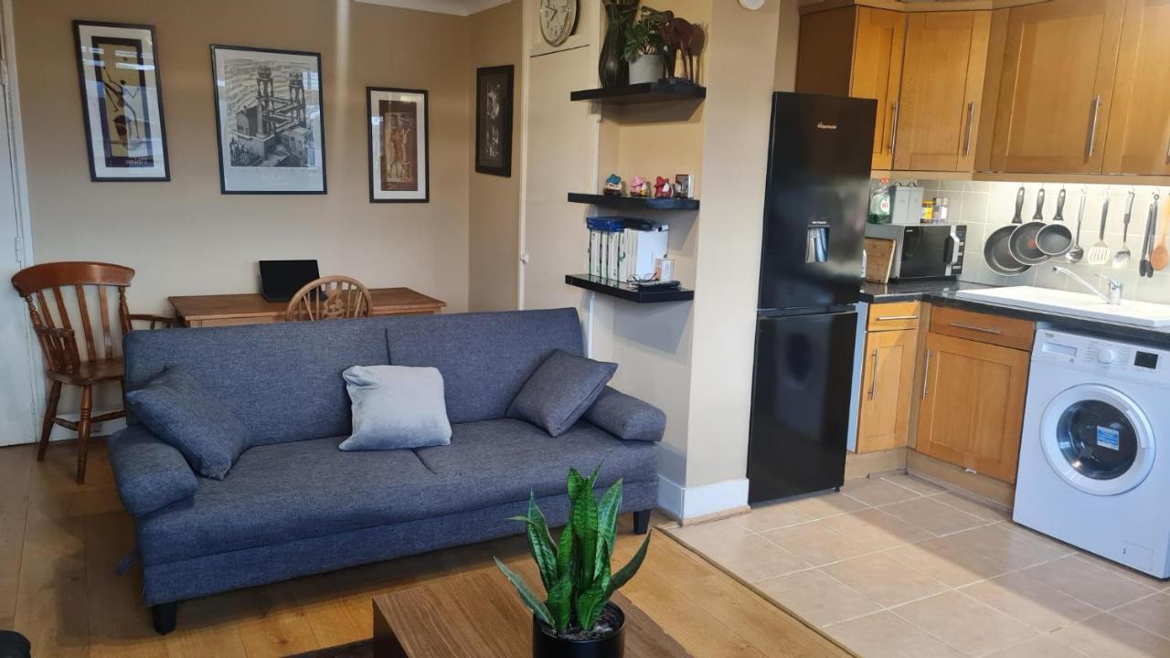 Apartamento Cheap Kensington Londres