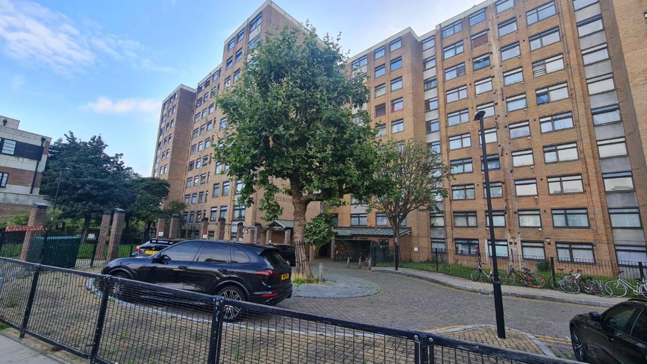 Cheap Kensington Apartamento