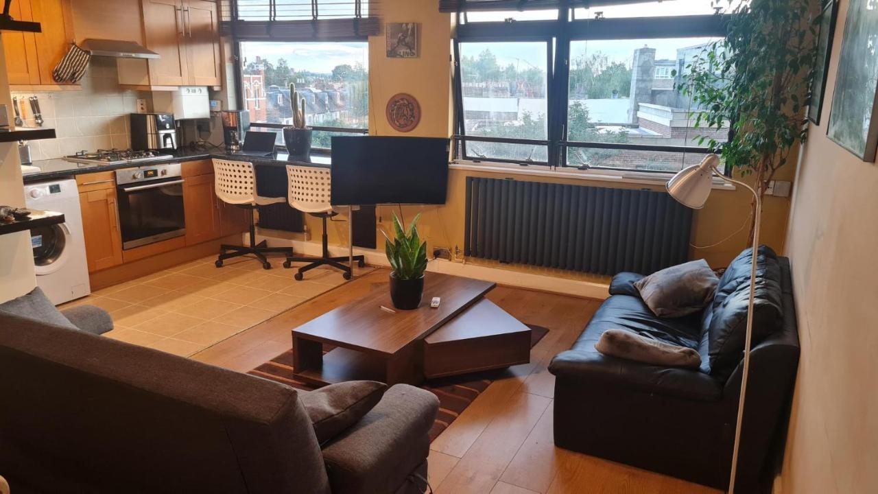Cheap Kensington Apartamento Londres