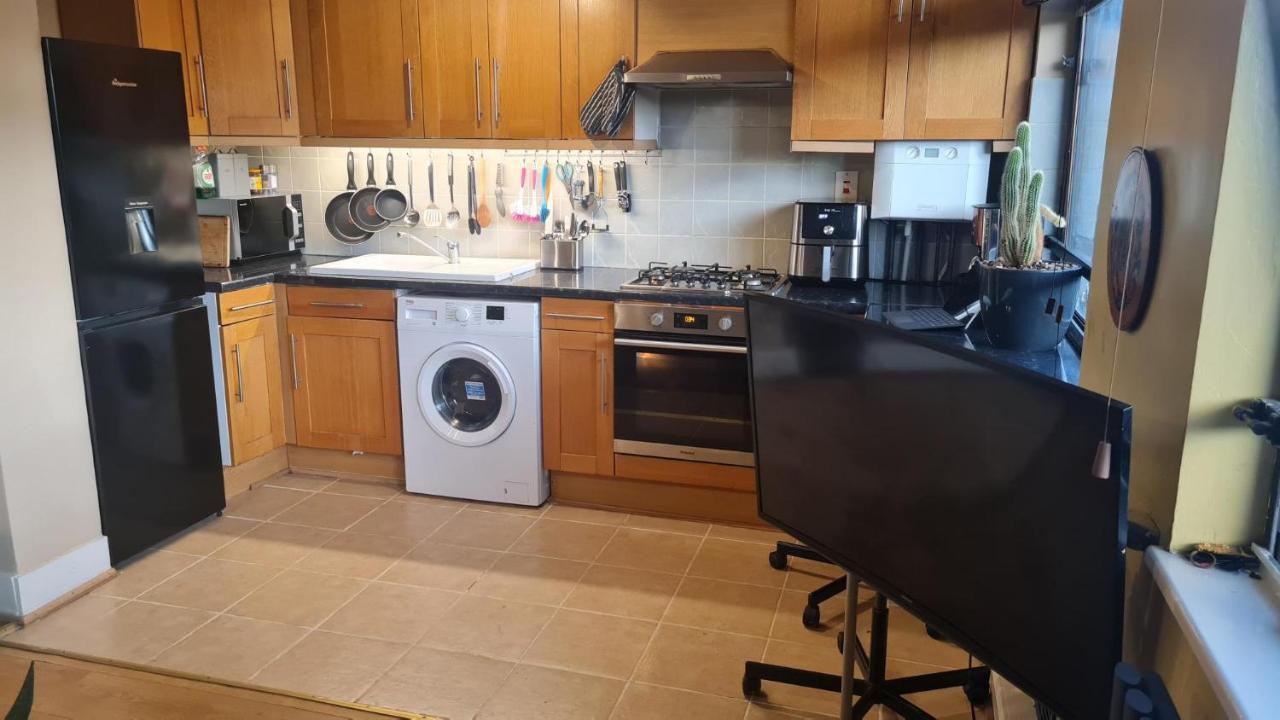 Cheap Kensington Apartamento *