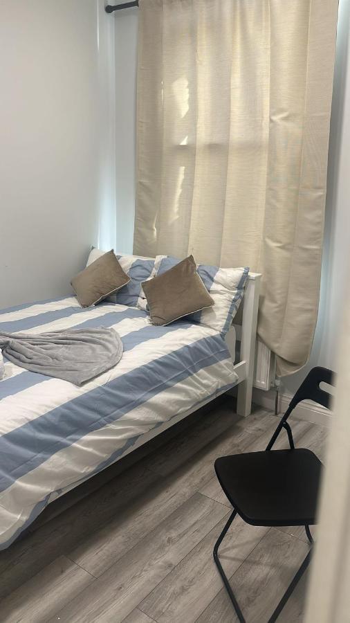 Apartment Guest&rest 10 London