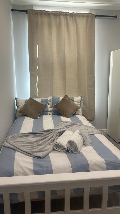 Guest&rest 10 Appartement Londres