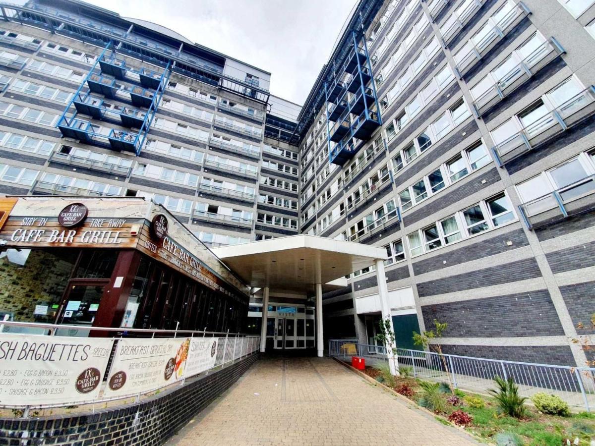 Charming 1-bedroom In Woolwich Apartment