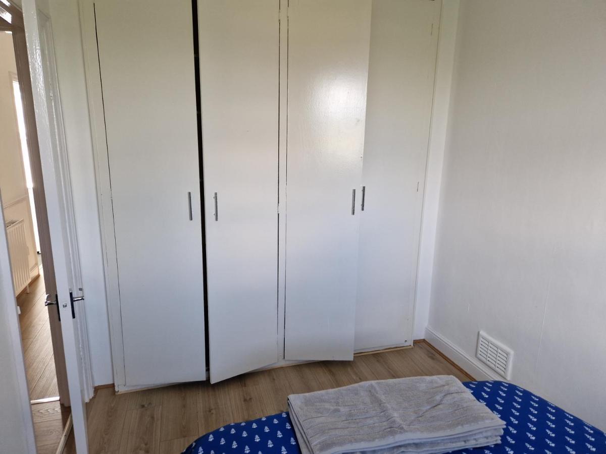 Apartamento A Lovely One Bedroom In Hither Lane