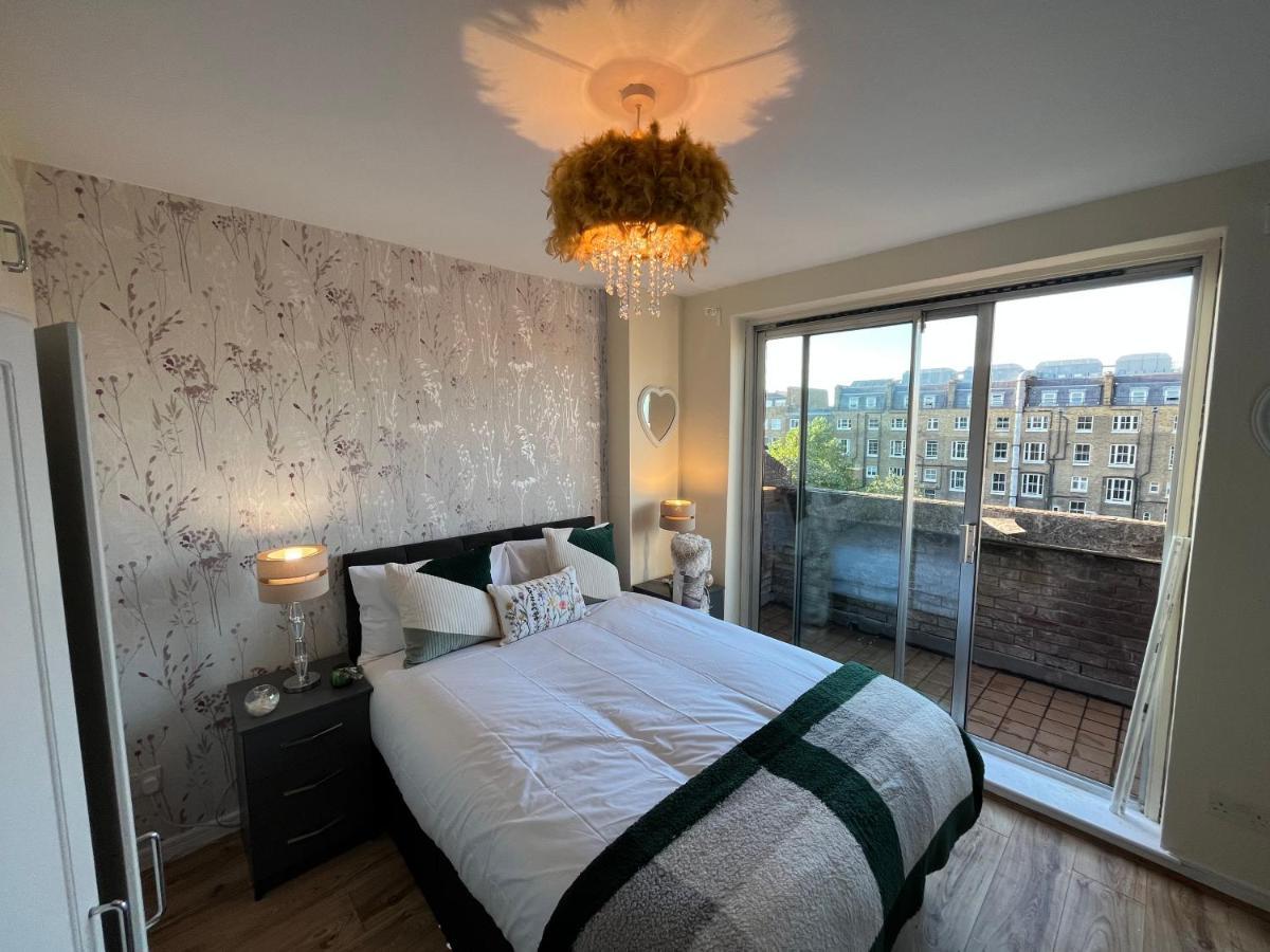 Apartment Chelsea 2-bedroom And Living