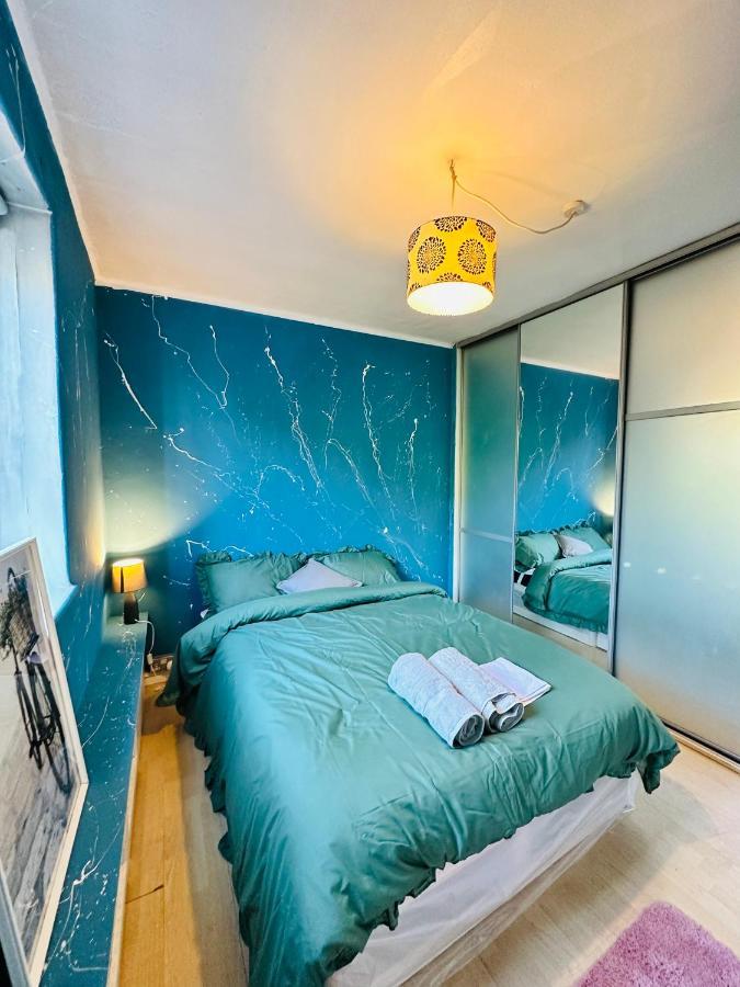 Casa de hóspedes Cozy