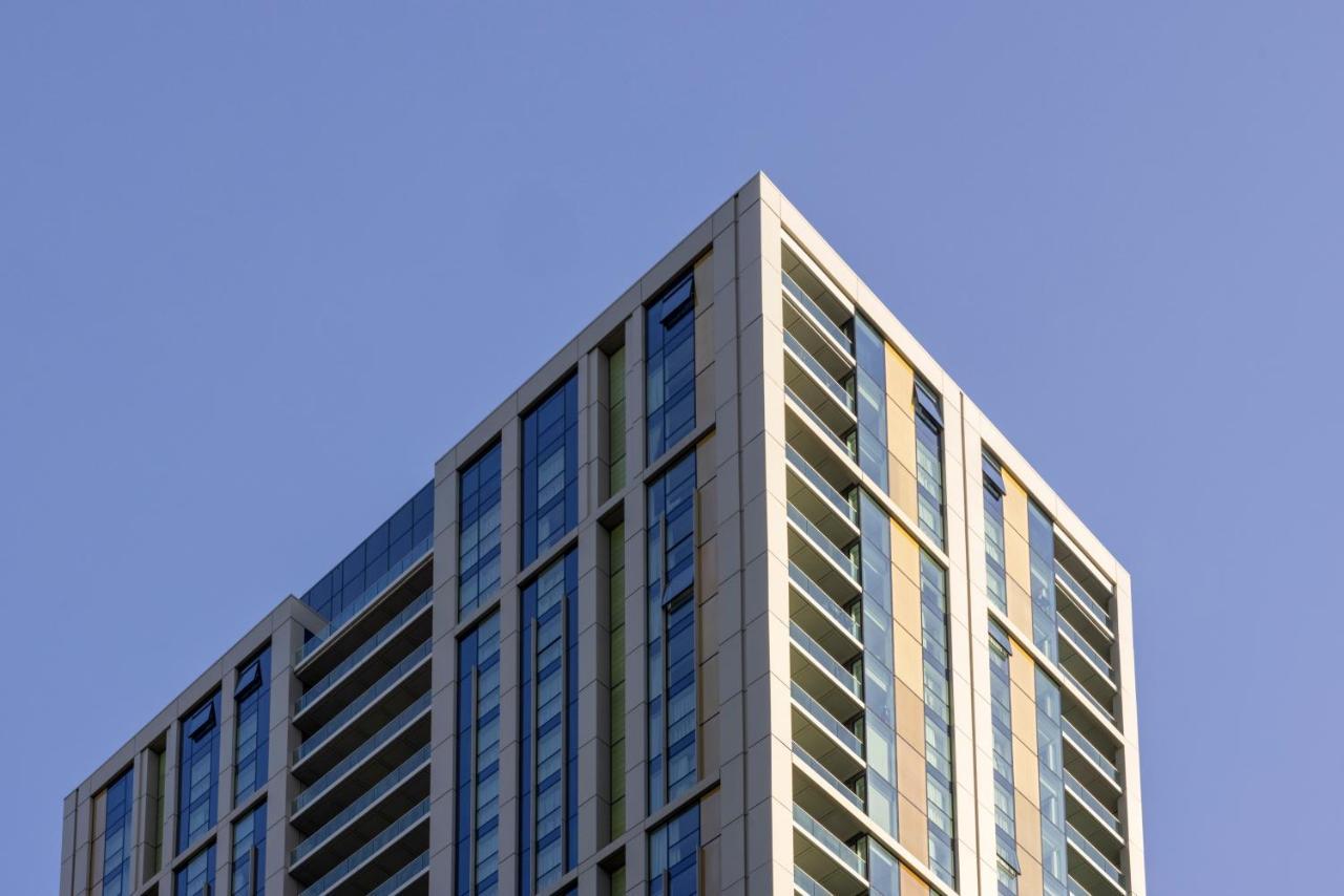 Apartamento Urban Rest Canary Wharf *