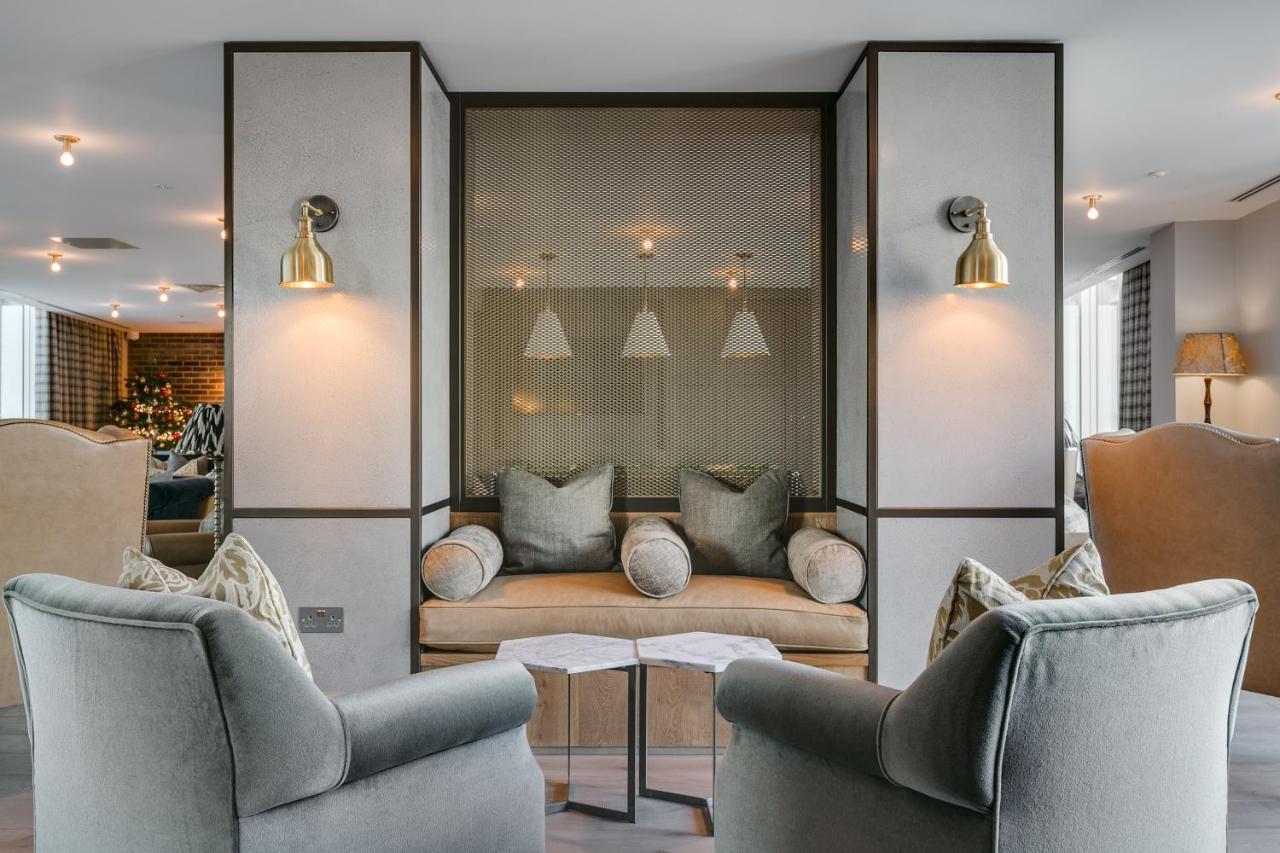 Apartamento Urban Rest Canary Wharf *