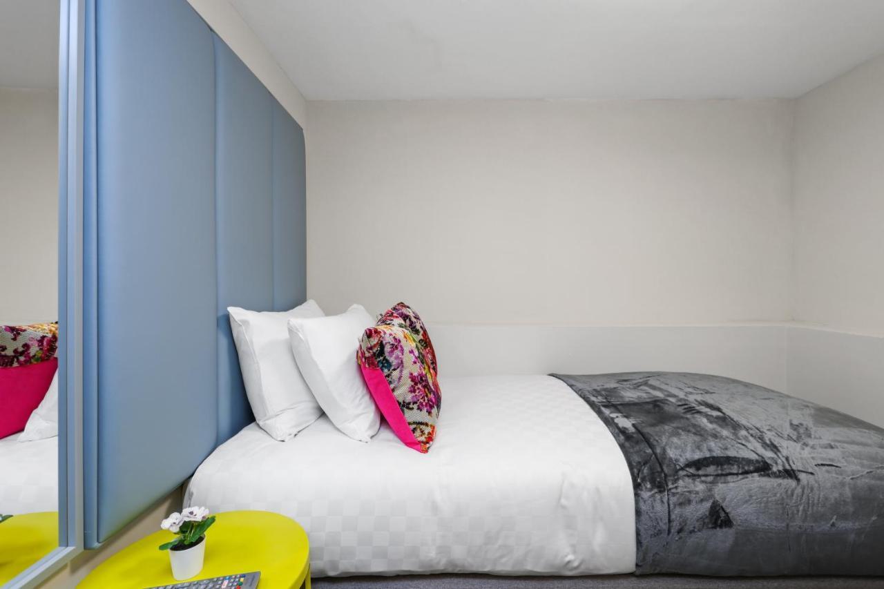 Unique Single Occupancy * Londres