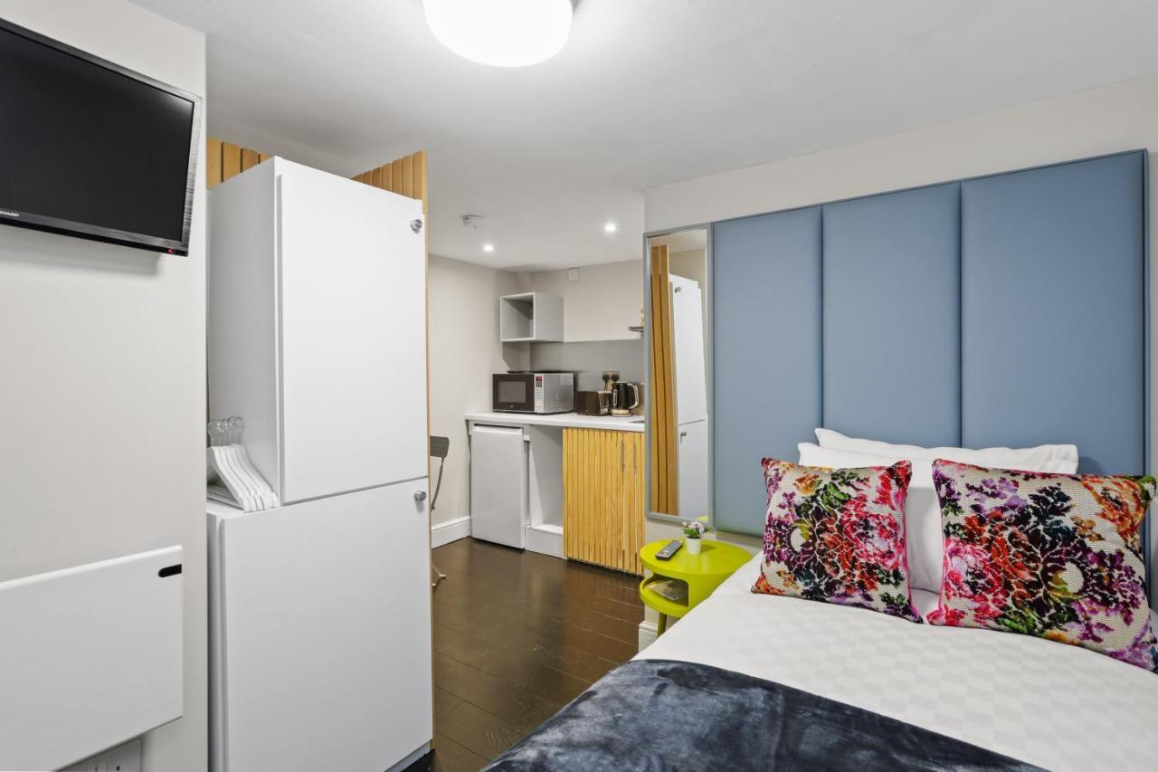 Appartement Unique Single Occupancy