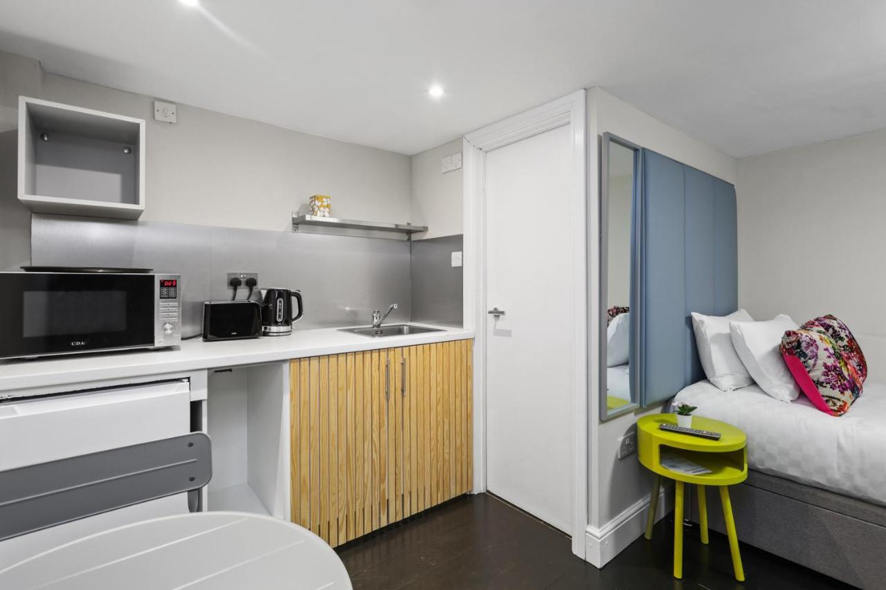Apartamento Unique Single Occupancy *