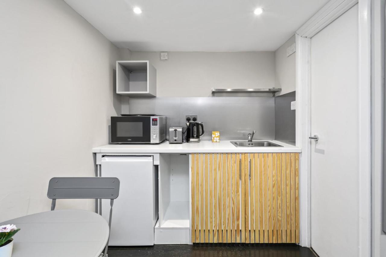 Unique Single Occupancy Apartamento