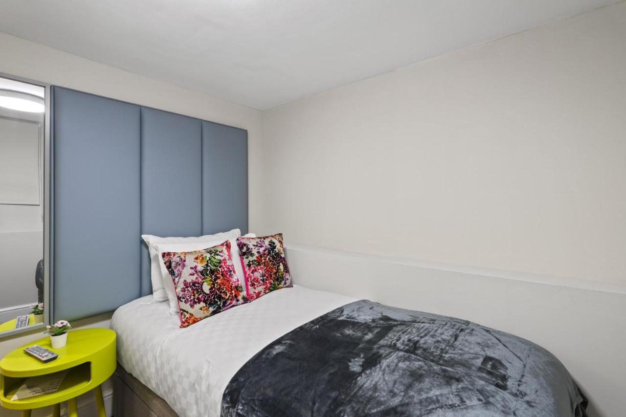 Unique Single Occupancy Londres