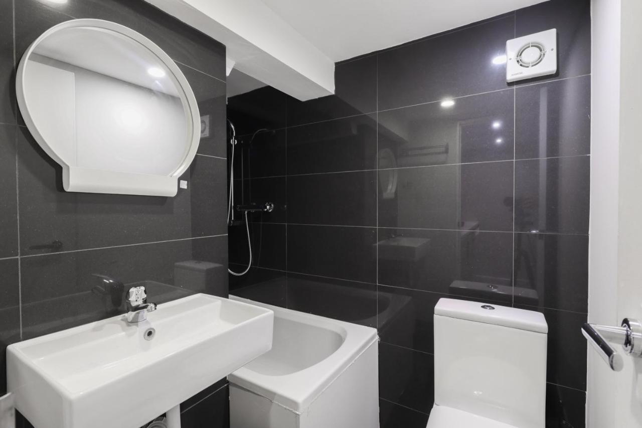 Apartamento Unique Single Occupancy *