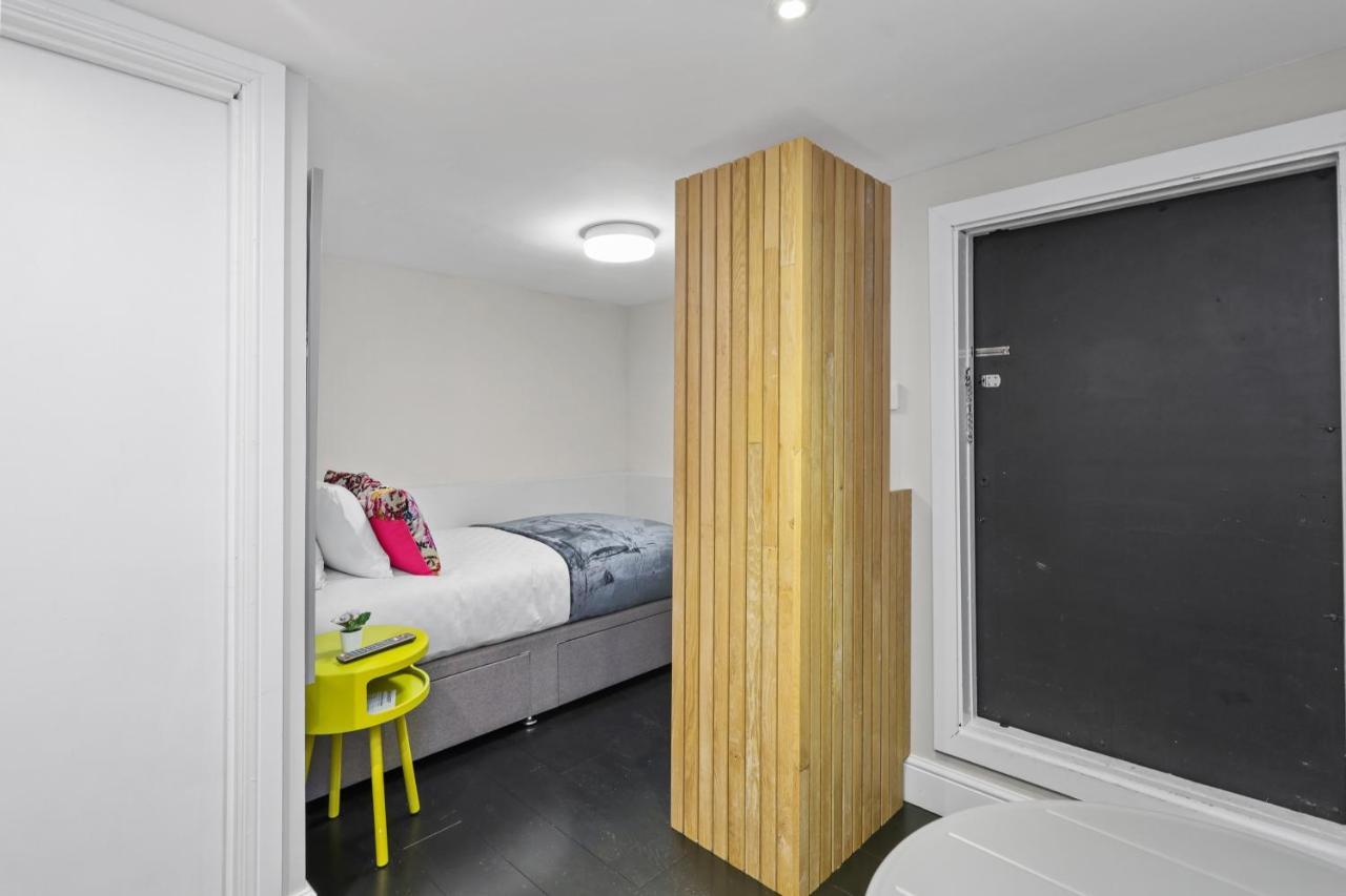 Unique Single Occupancy Apartamento *