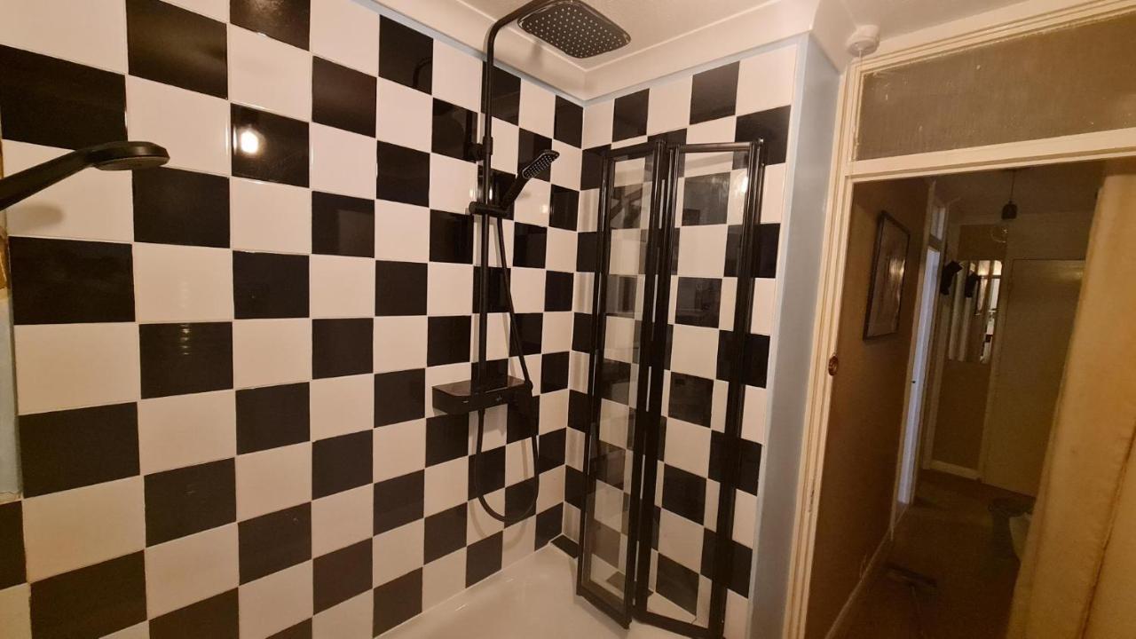 Cheap Kensington Apartamento *