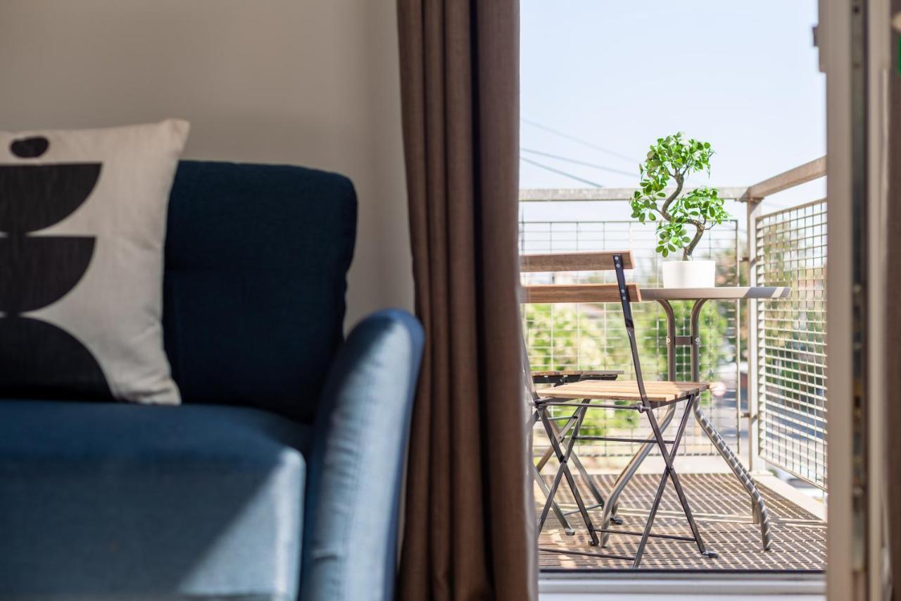 The South Wimbledon Collection Apartment