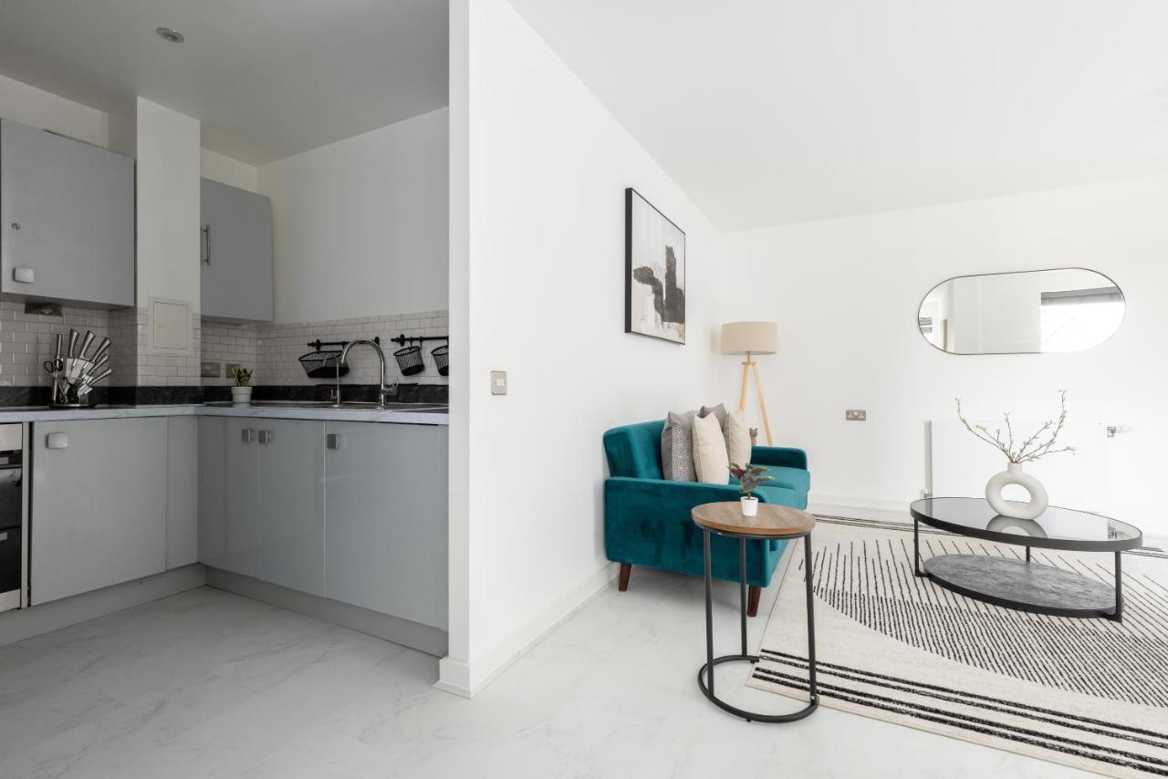 Apartamento The Islington *