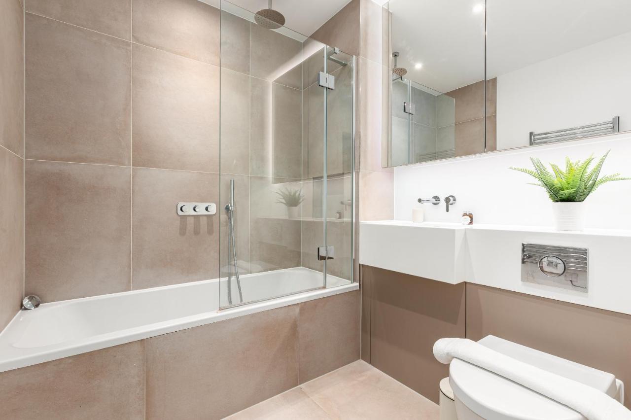 The Islington Apartamento Londres