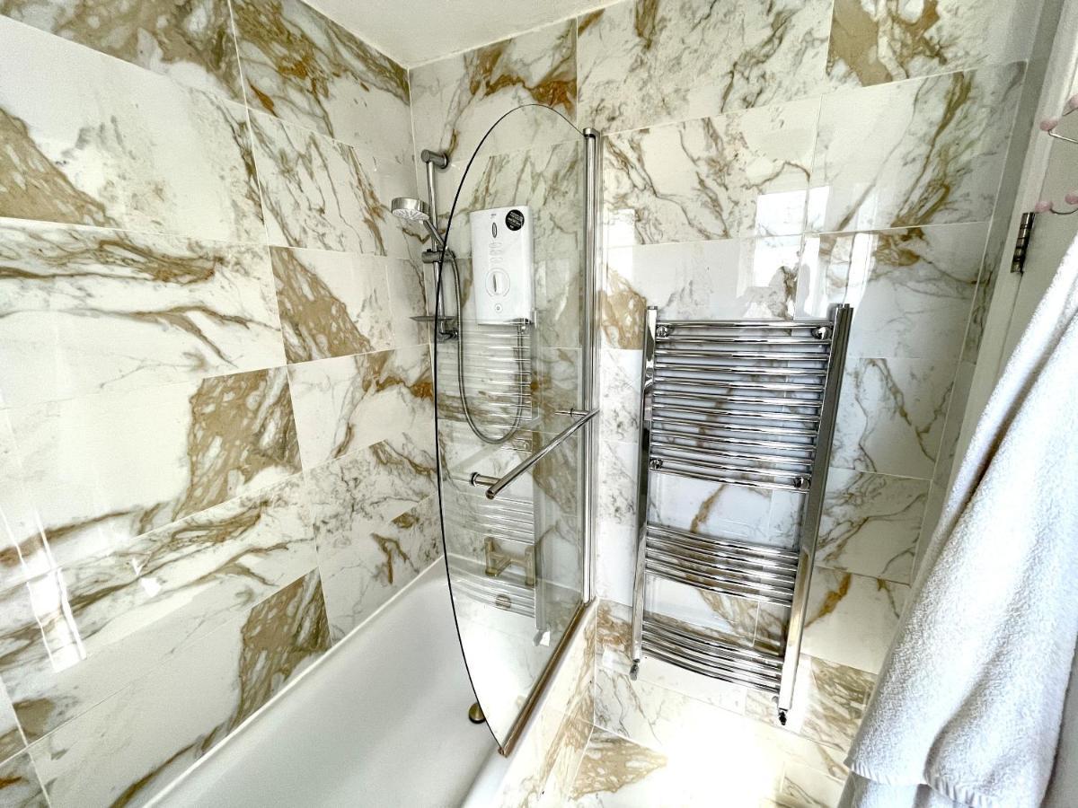 Beautiful 3-bed At Swiss Apartamento