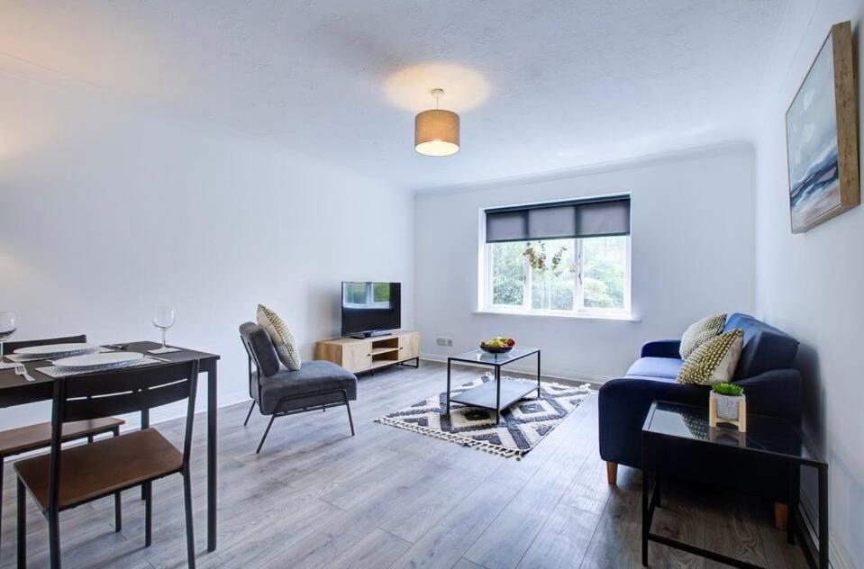 Appartement Spacious 2 Bedroom Londres
