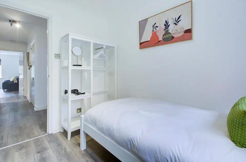 Appartement Spacious 2 Bedroom *