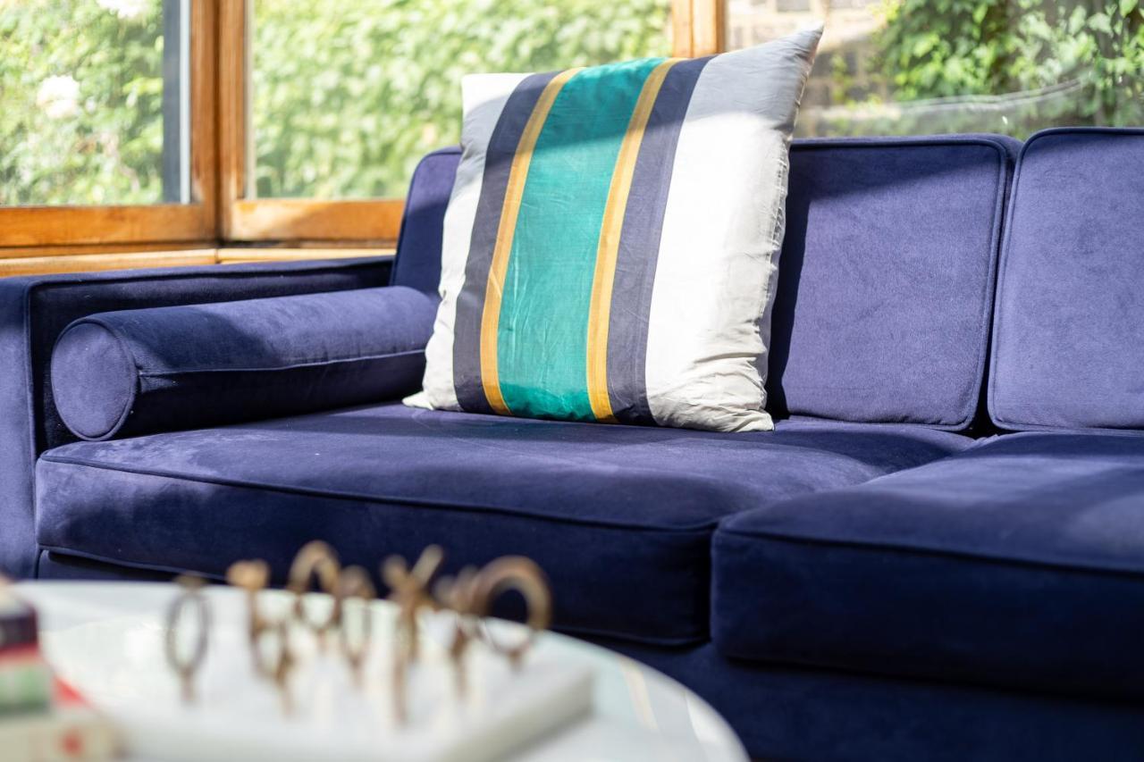 Apartamento 4 Bedroom Edwardian Family House Wgarden, Notting Hill