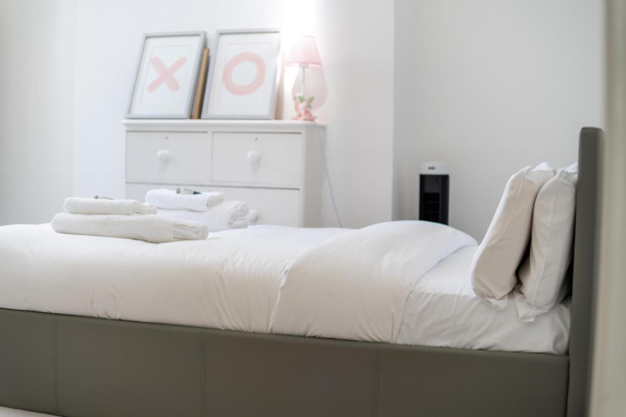 4 Bedroom Edwardian Family House Wgarden, Notting Hill Apartamento *
