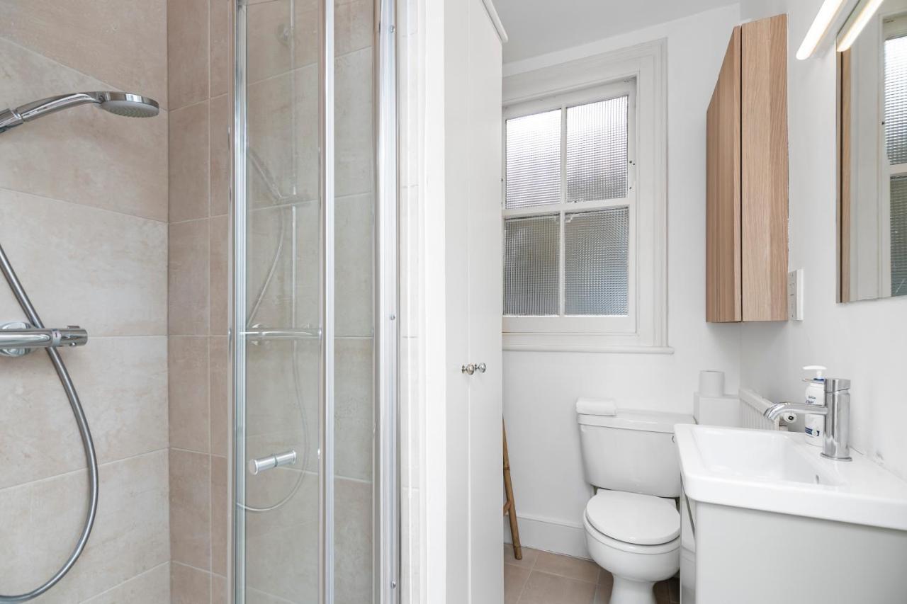 Apartamento 4 Bedroom Edwardian Family House Wgarden, Notting Hill
