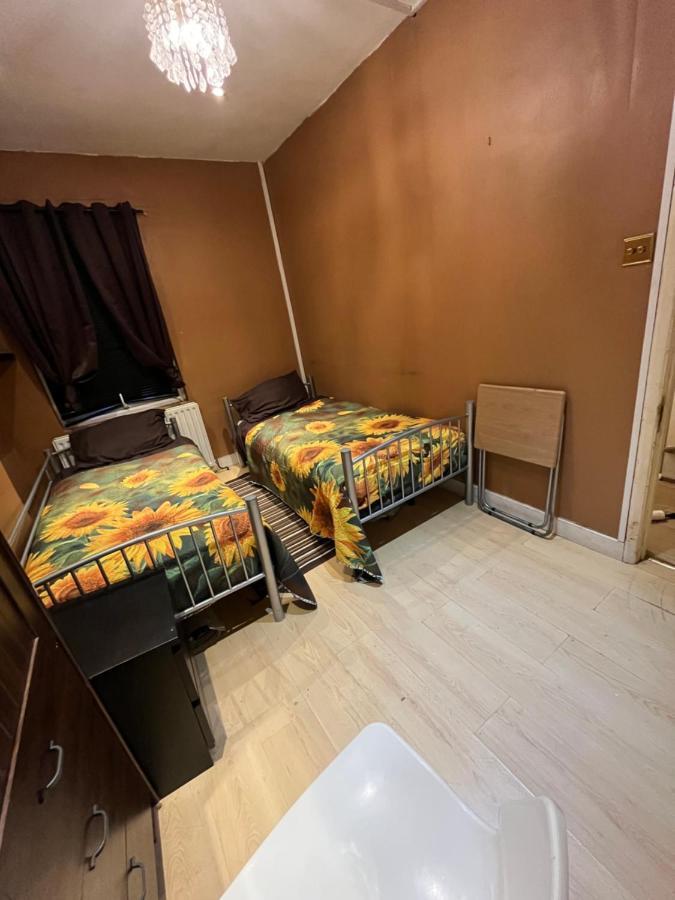 Hospedagem domiciliar Centre Of Attraction