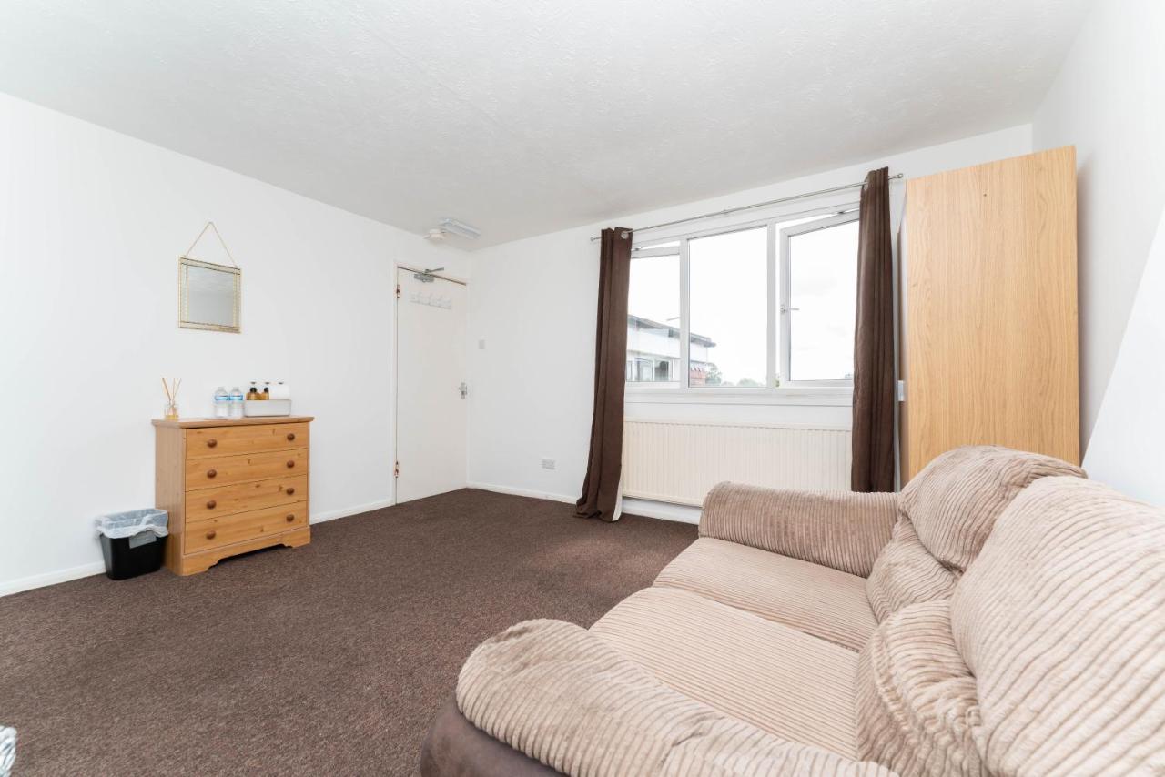 Frühstückspension Move Estates - Multiple London