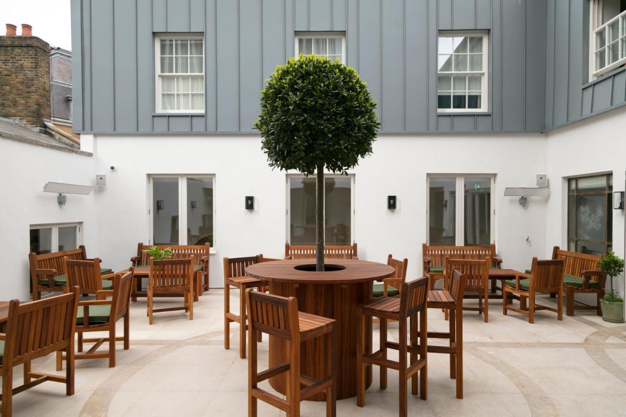 The Of Club Hotel Londres