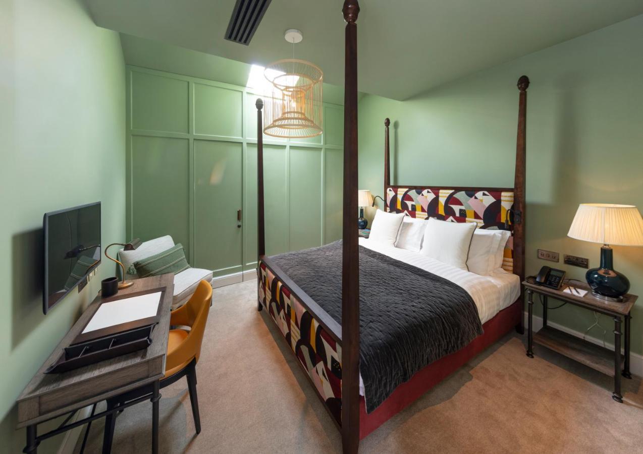 The Of Club Hotel Londres