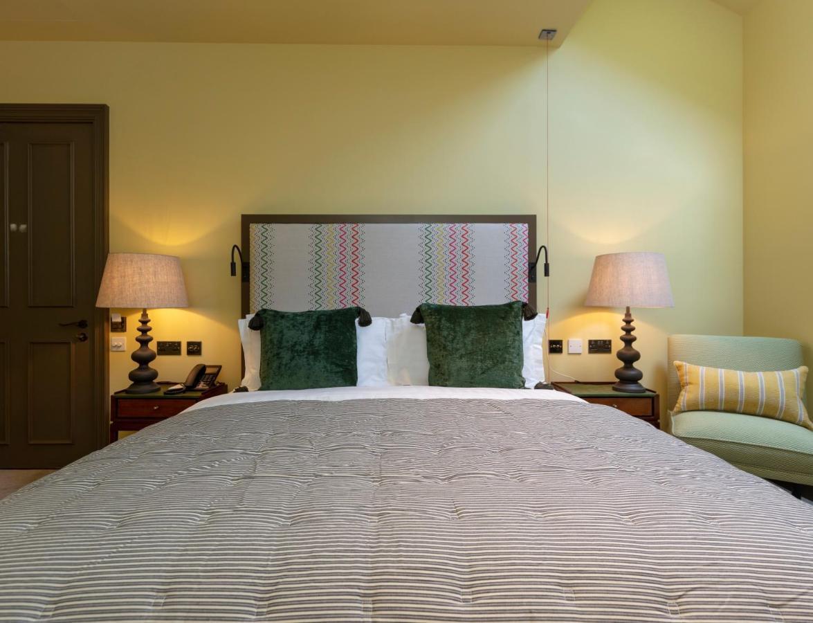 Hotel The Of Club Londres