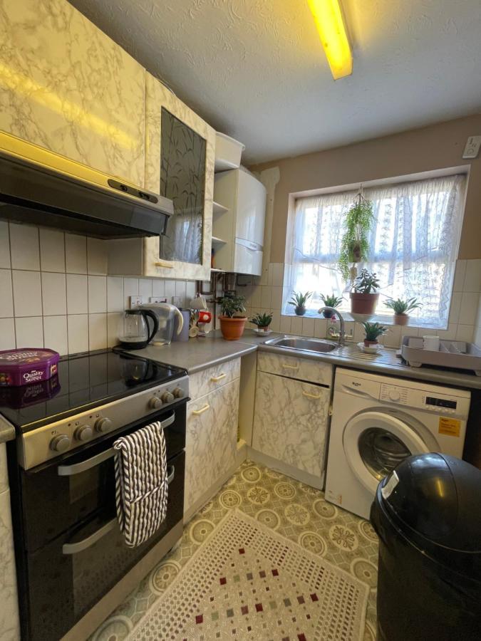 Dream Homestay London