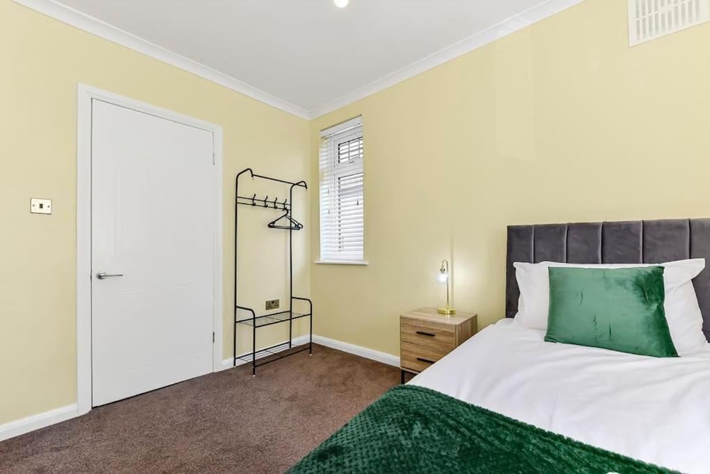 3br Home/fast Wi-fi/ Quiet Road * Londres