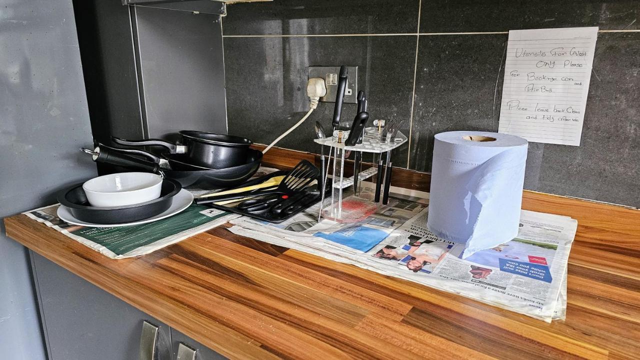 Hospedagem domiciliar Affordable Private In Wembley Londres