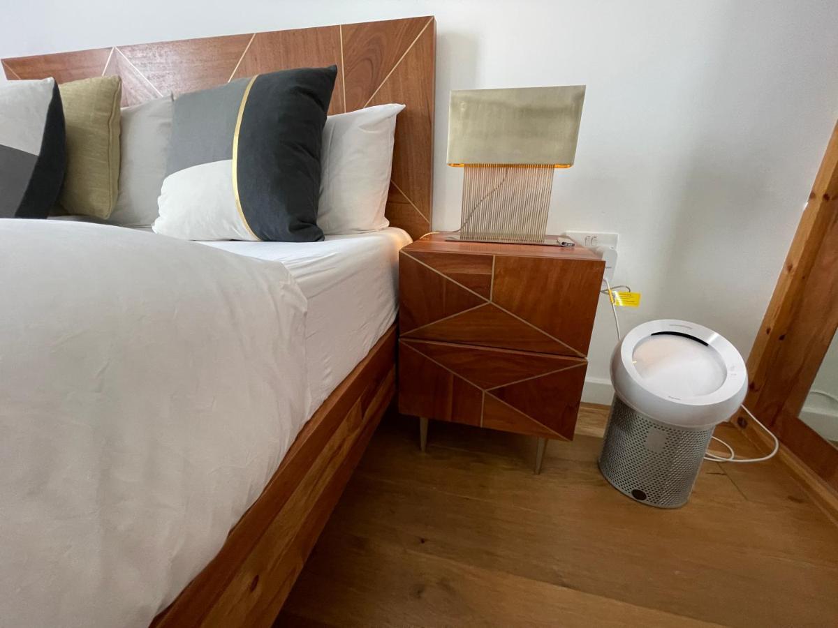 Peloton Organic Health In Angel, Old Street, Islington Appartement Londres