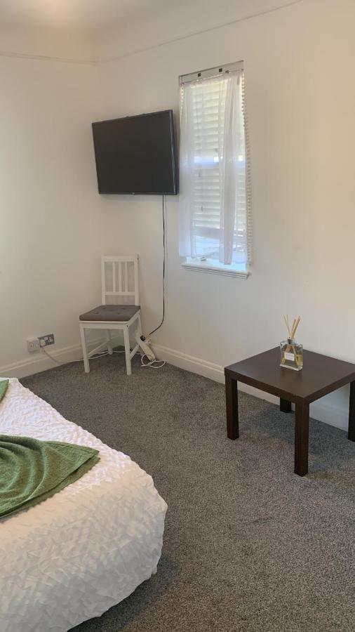 Habitación en casa particular Wandsworth, South Deluxe King 3 Londres