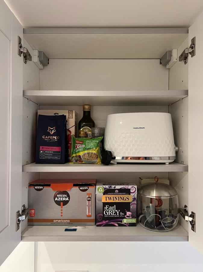 Apartment Well-positioned Flat London