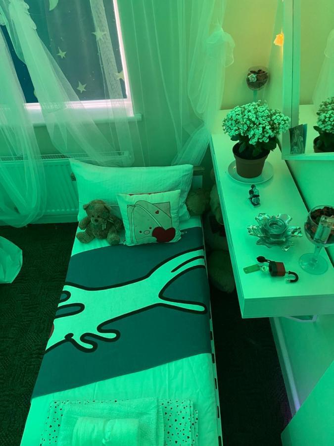 Dream Homestay *