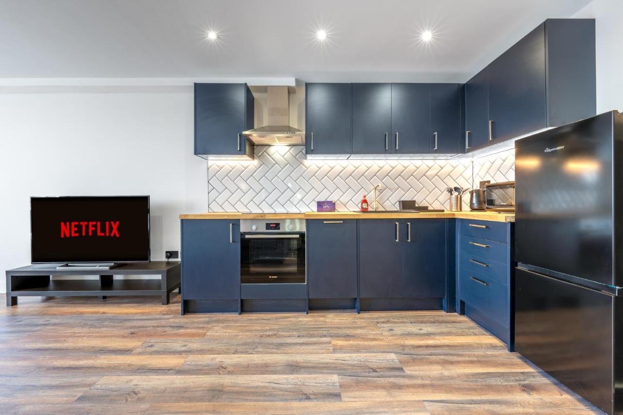 Apartamento 2 - West Brand New Loft *